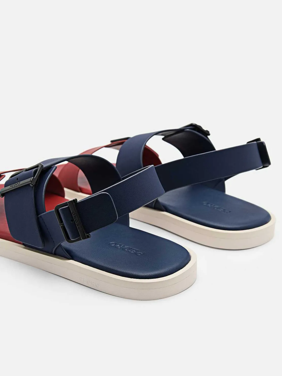 Ripley Backstrap Sandals