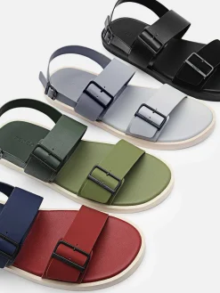 Ripley Backstrap Sandals