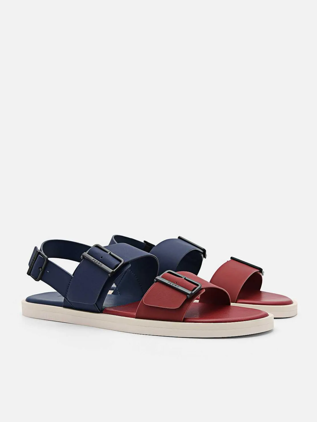 Ripley Backstrap Sandals