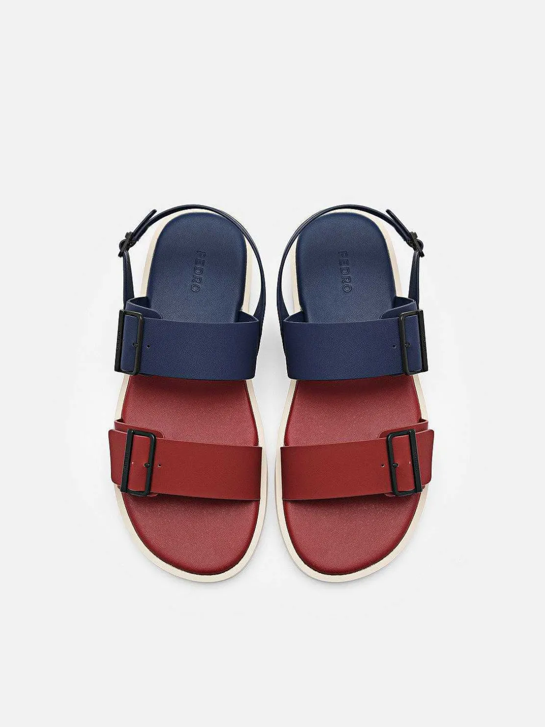 Ripley Backstrap Sandals