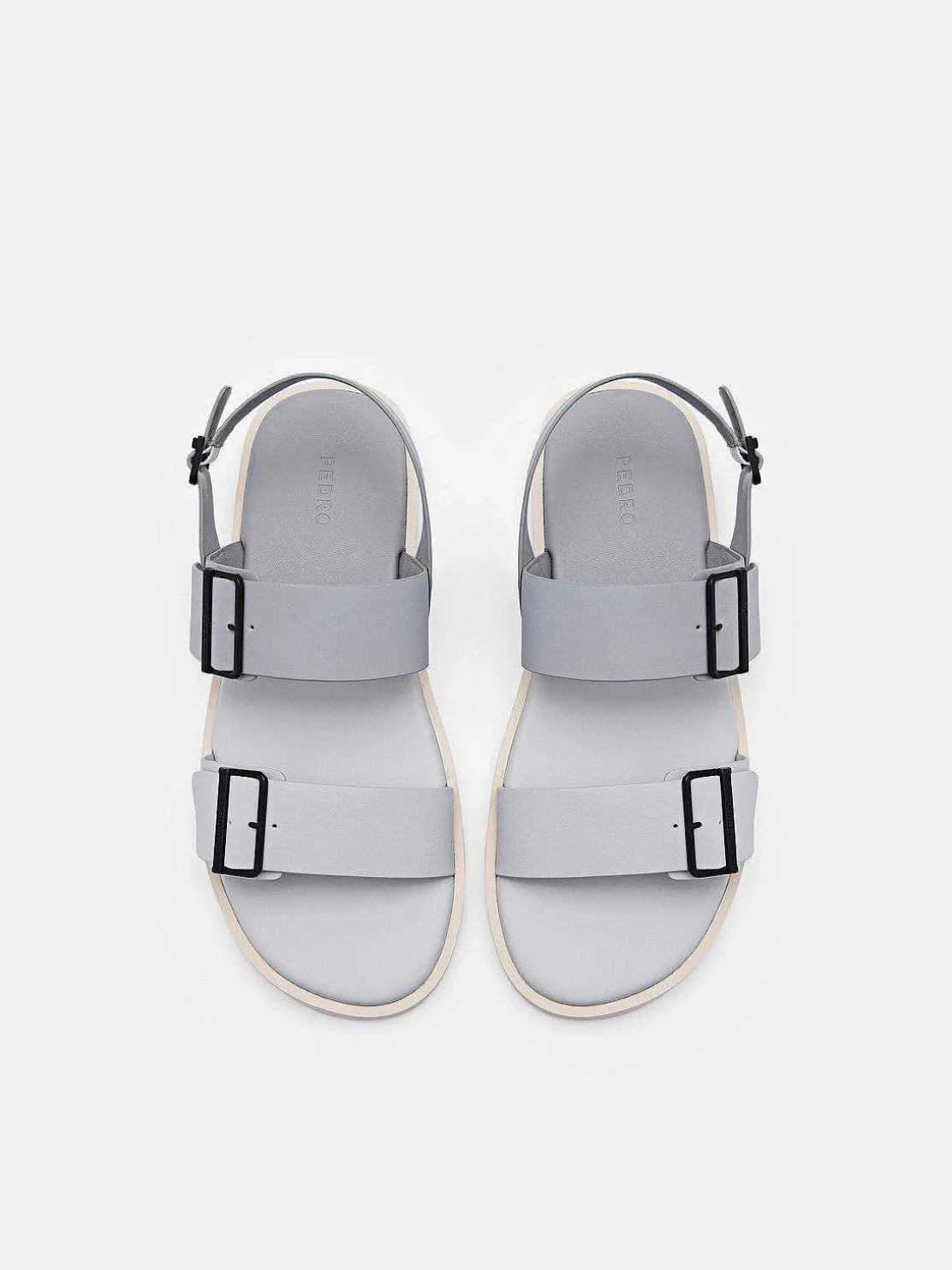 Ripley Backstrap Sandals