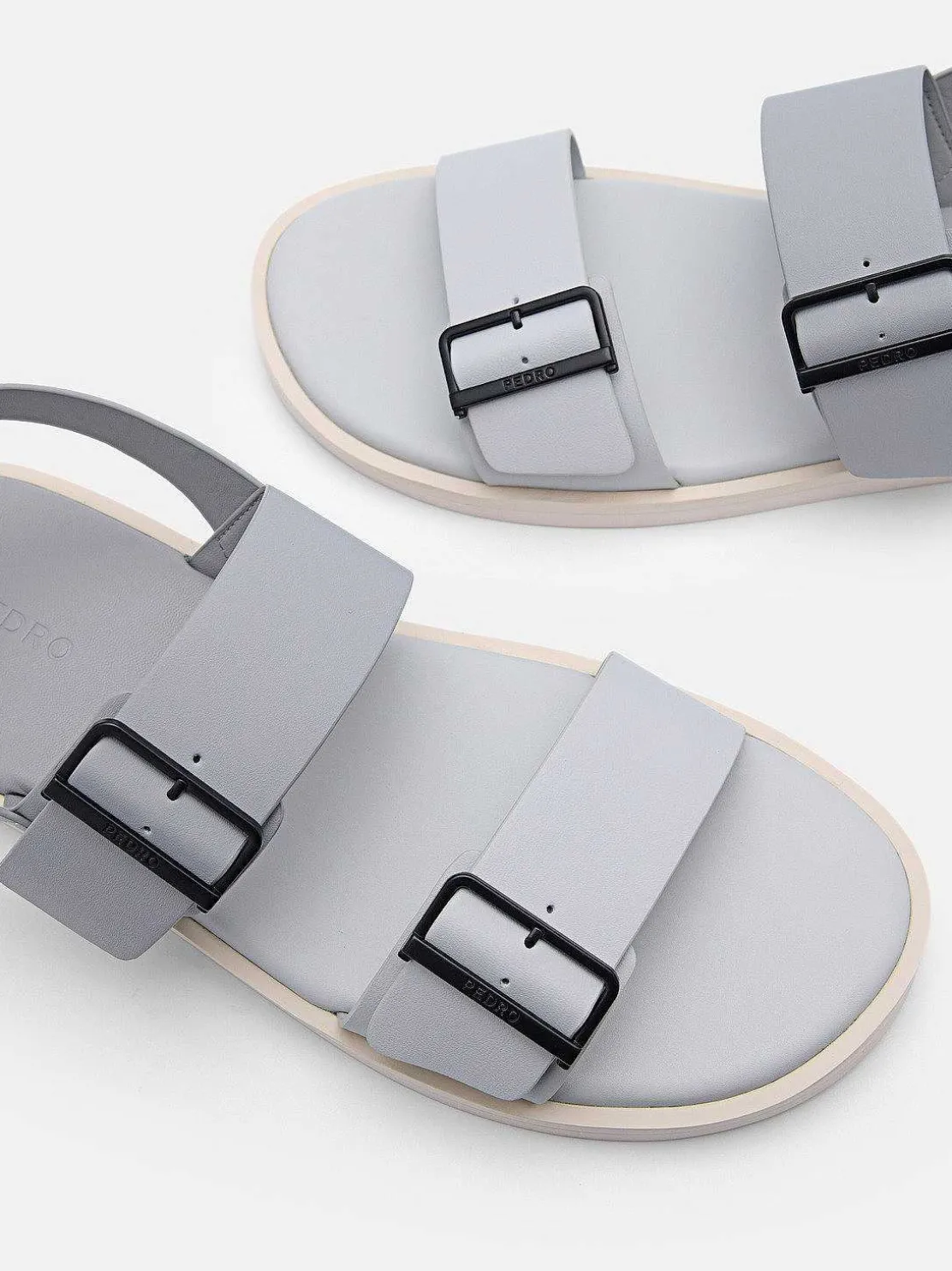 Ripley Backstrap Sandals
