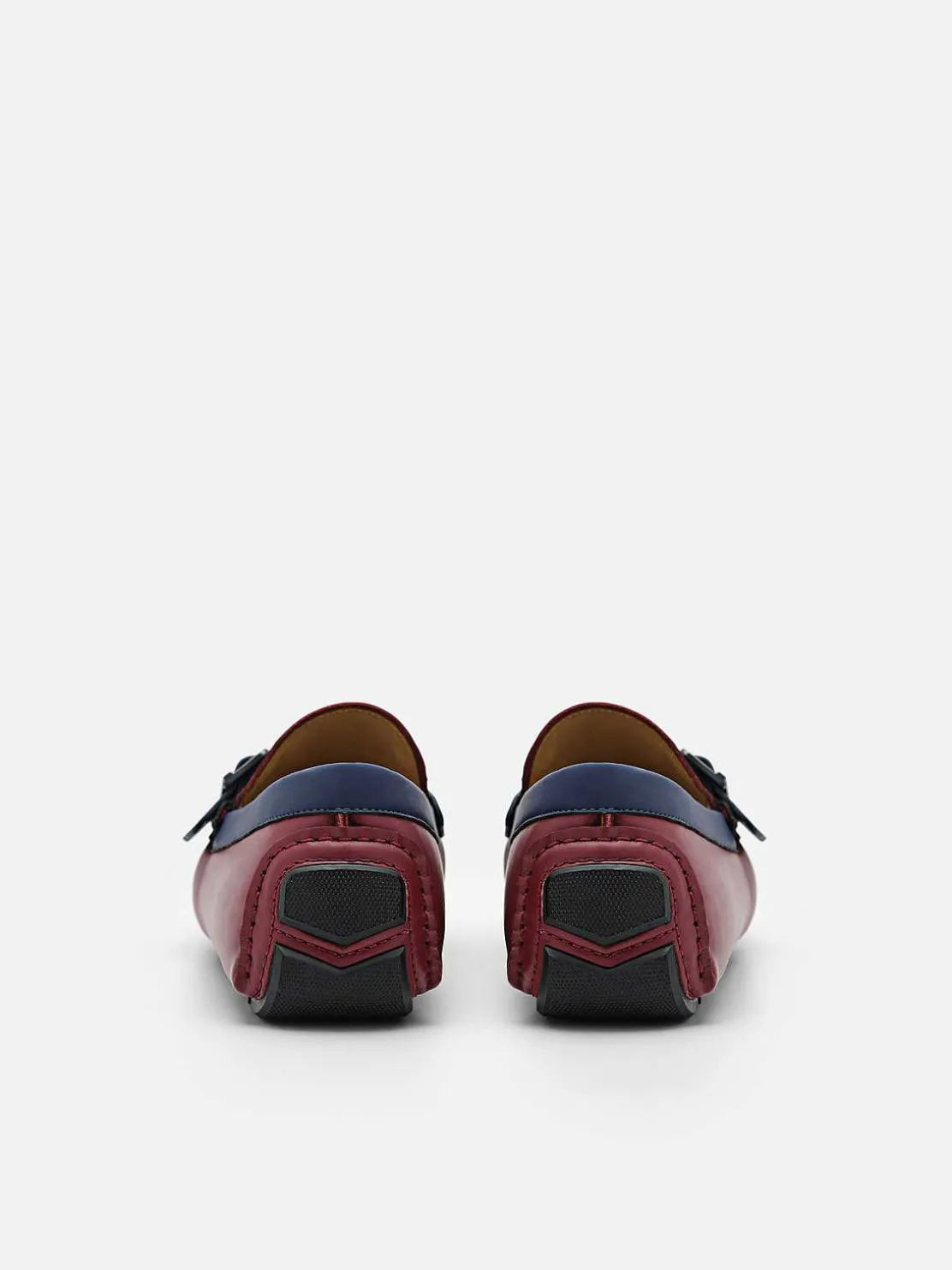 Ripley Leather Driving Shoes
