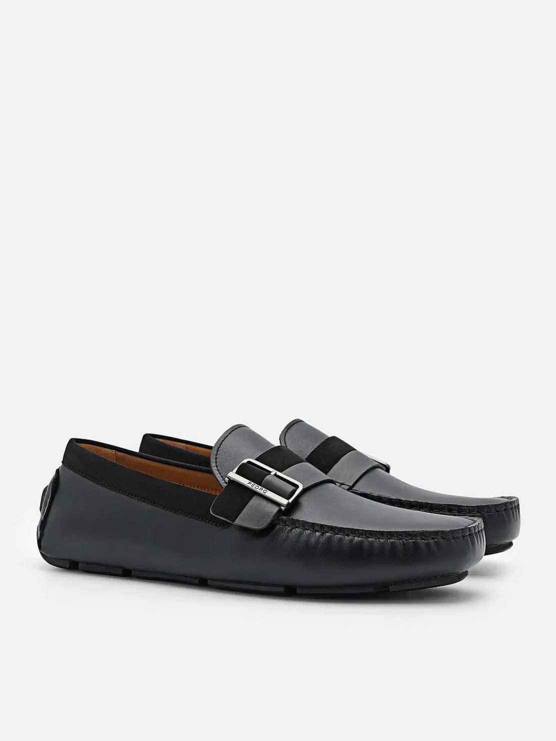 Ripley Leather Driving Shoes