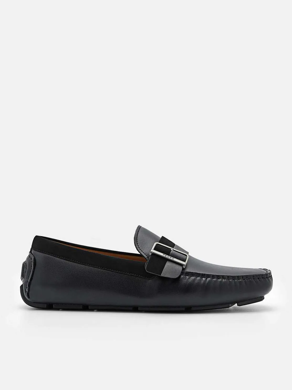 Ripley Leather Driving Shoes