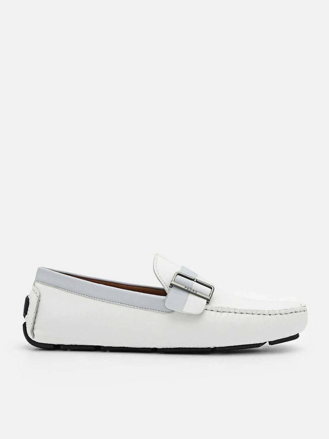 Ripley Leather Driving Shoes