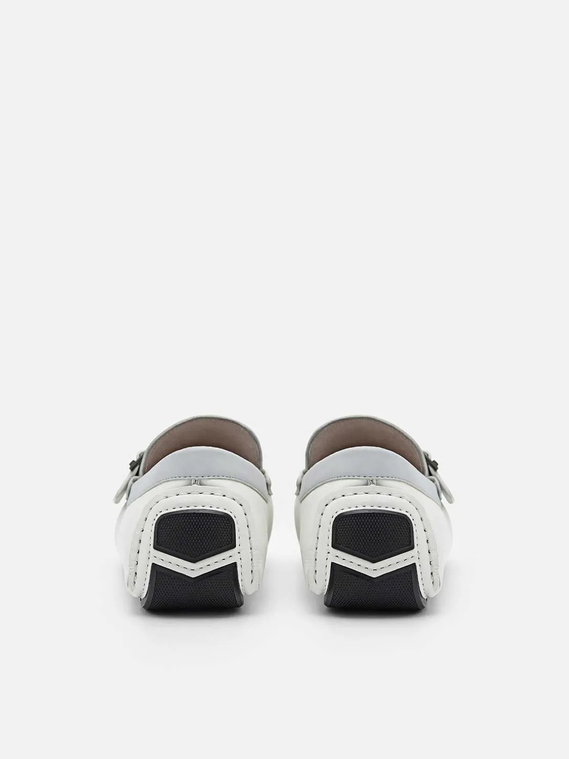 Ripley Leather Driving Shoes