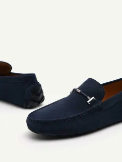 Robert Leather Driving Shoes