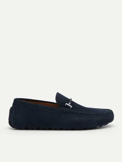 Robert Leather Driving Shoes