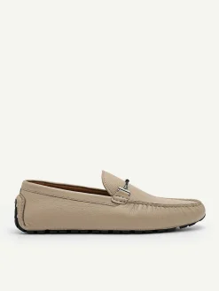Robert Leather Driving Shoes