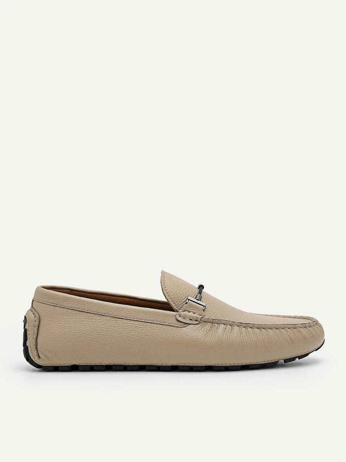 Robert Leather Driving Shoes