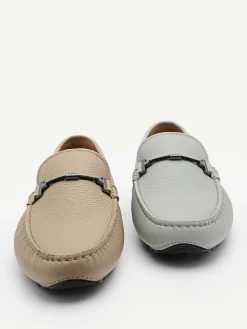 Robert Leather Driving Shoes