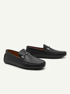 Robert Leather Driving Shoes