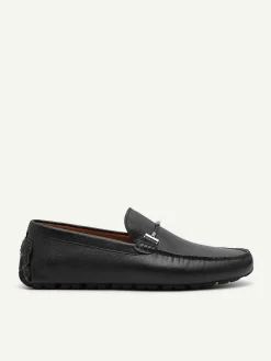 Robert Leather Driving Shoes