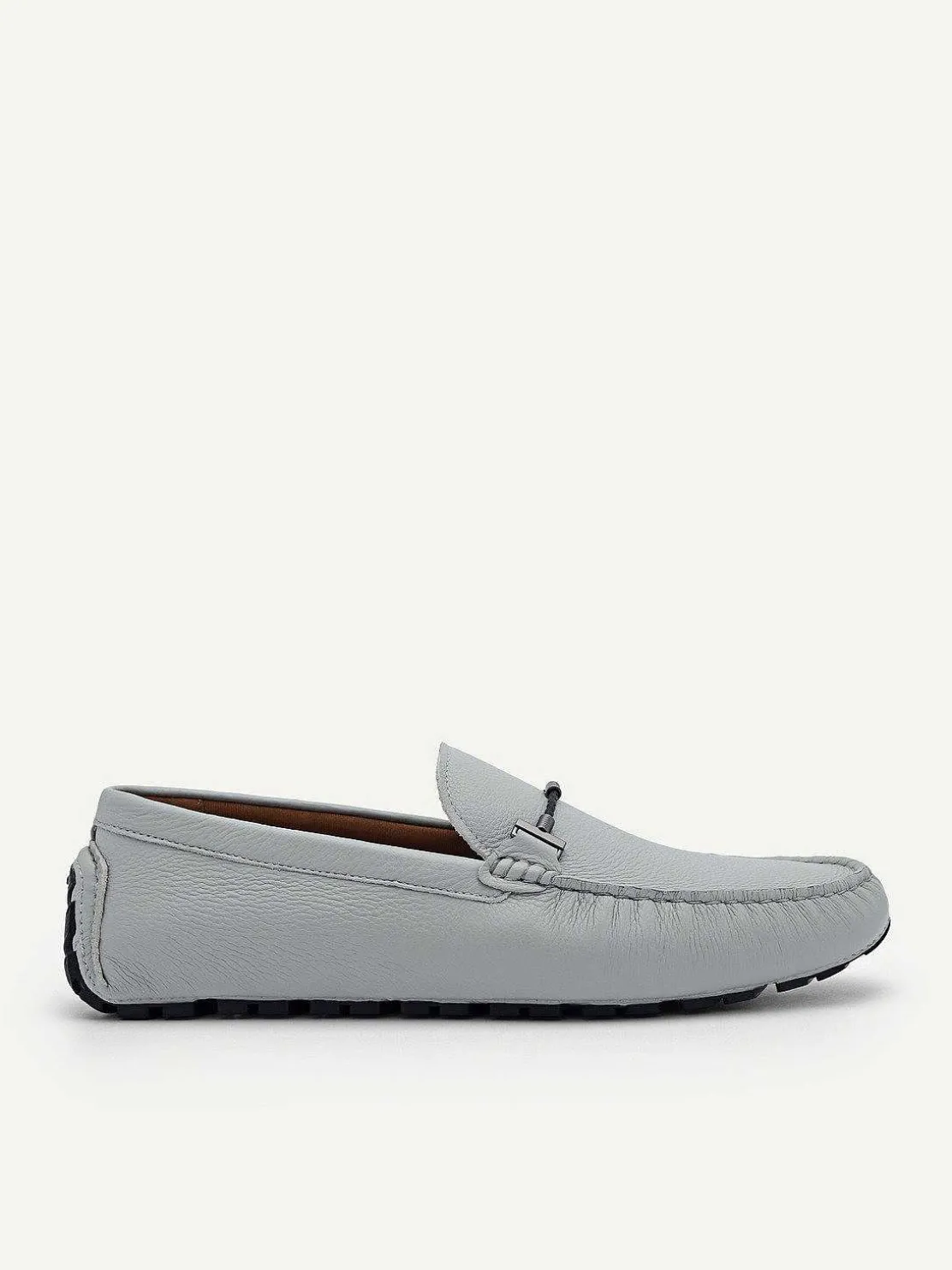 Robert Leather Driving Shoes