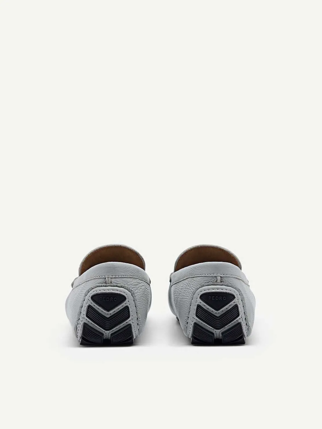 Robert Leather Driving Shoes
