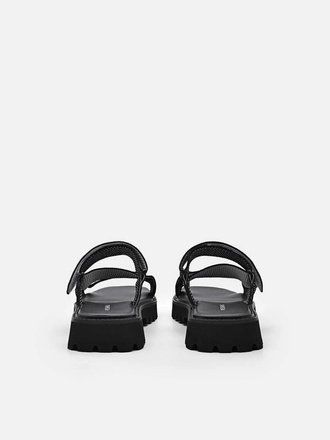 Ronni Knitted Sandals