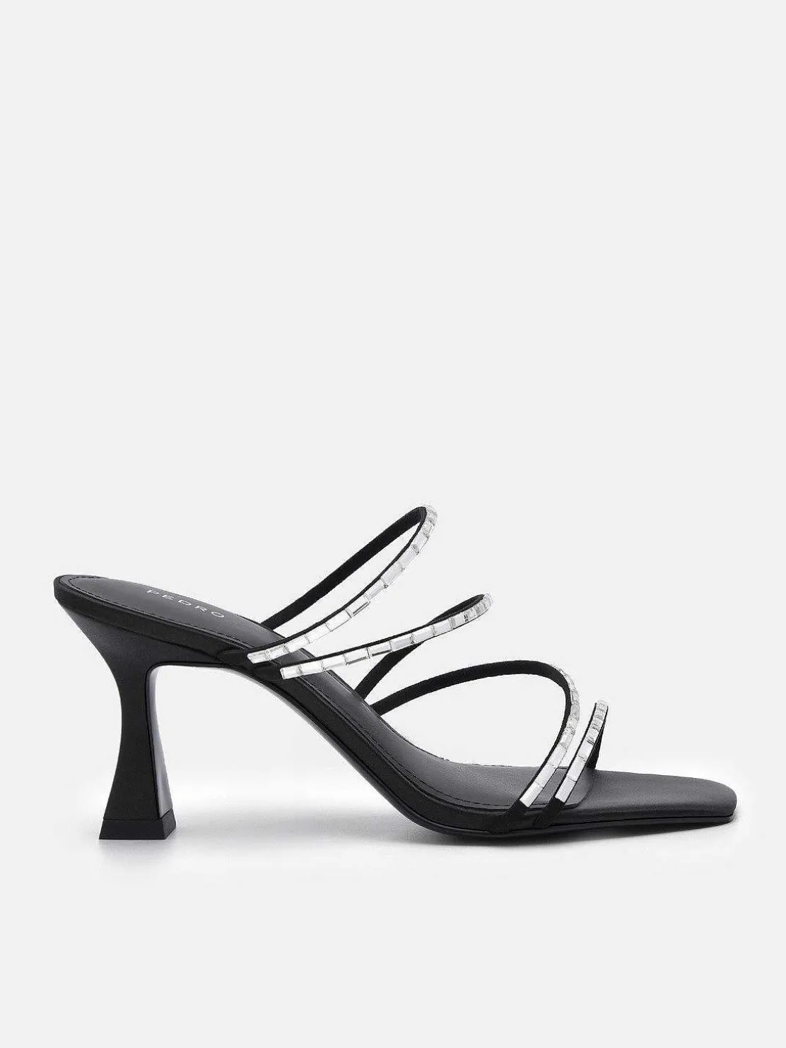 Savannah Heel Sandals
