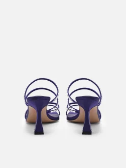 Savannah Heel Sandals