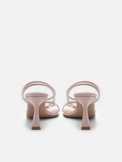 Savannah Heel Sandals