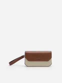 Seth Clutch Bag