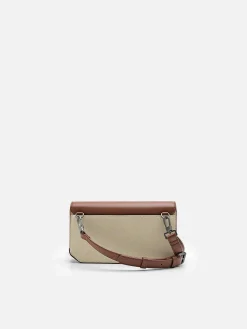 Seth Clutch Bag