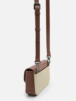 Seth Clutch Bag
