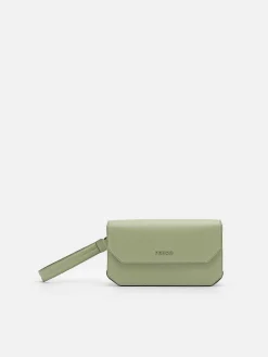 Seth Clutch Bag