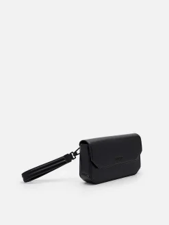 Seth Clutch Bag