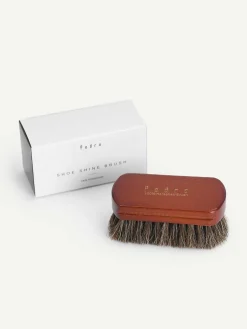 Shoe Shine Brush