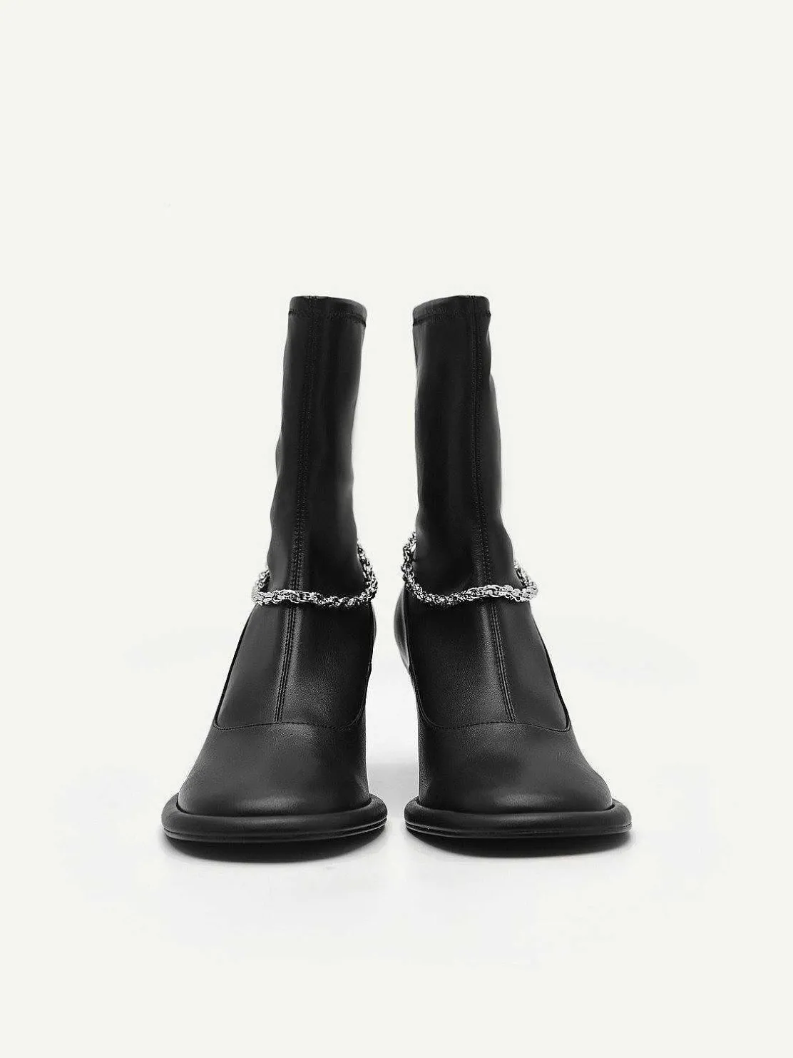 Sistrah Ankle Boots