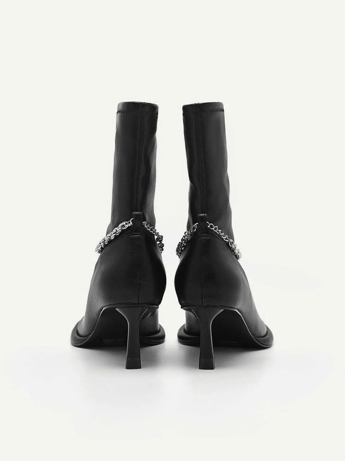 Sistrah Ankle Boots