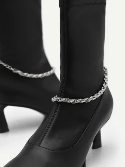 Sistrah Ankle Boots