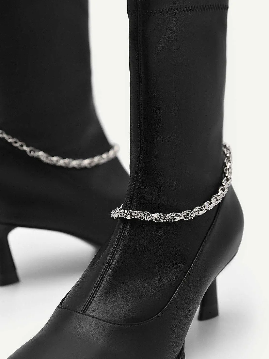 Sistrah Ankle Boots