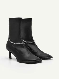 Sistrah Ankle Boots