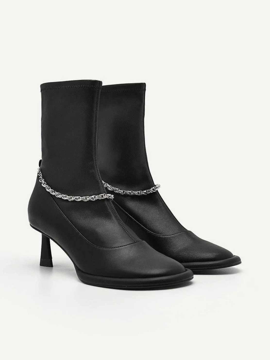 Sistrah Ankle Boots