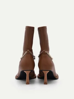 Sistrah Ankle Boots