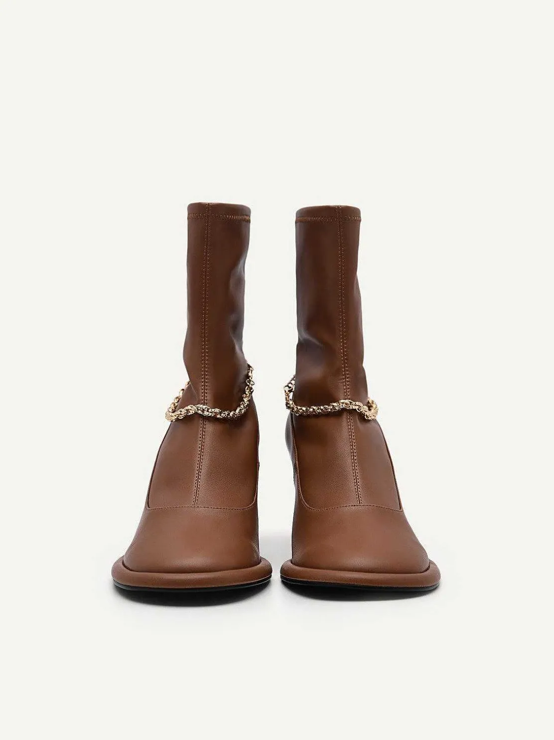 Sistrah Ankle Boots