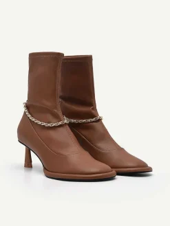 Sistrah Ankle Boots