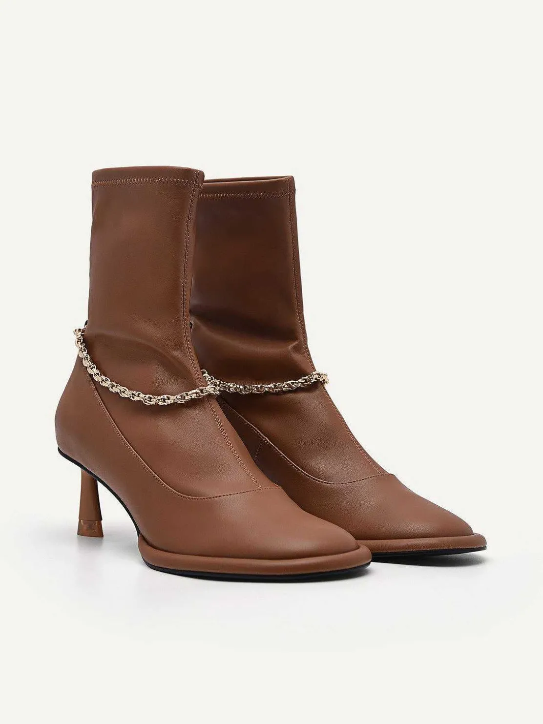 Sistrah Ankle Boots