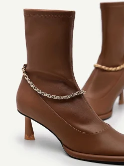 Sistrah Ankle Boots