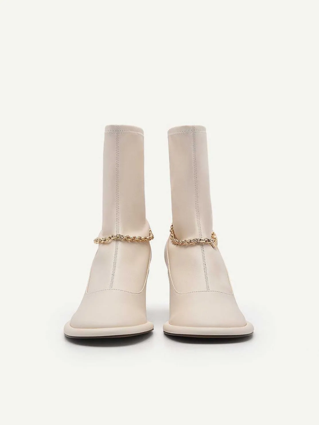 Sistrah Ankle Boots