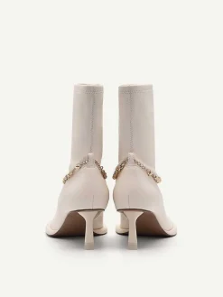 Sistrah Ankle Boots