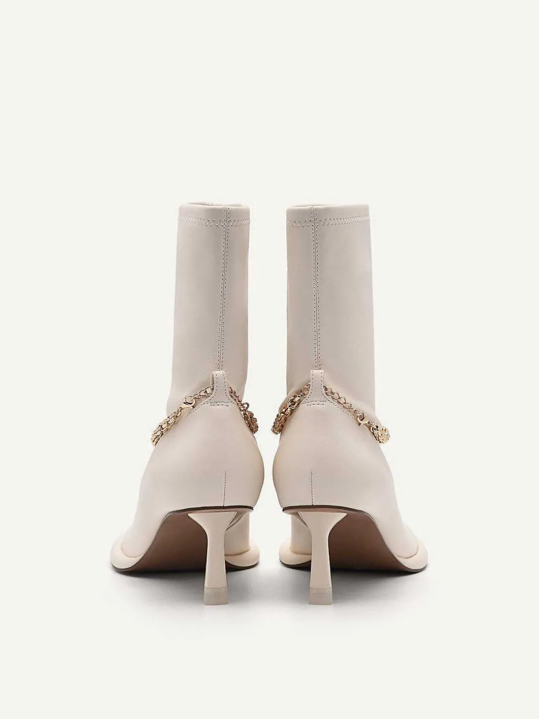 Sistrah Ankle Boots