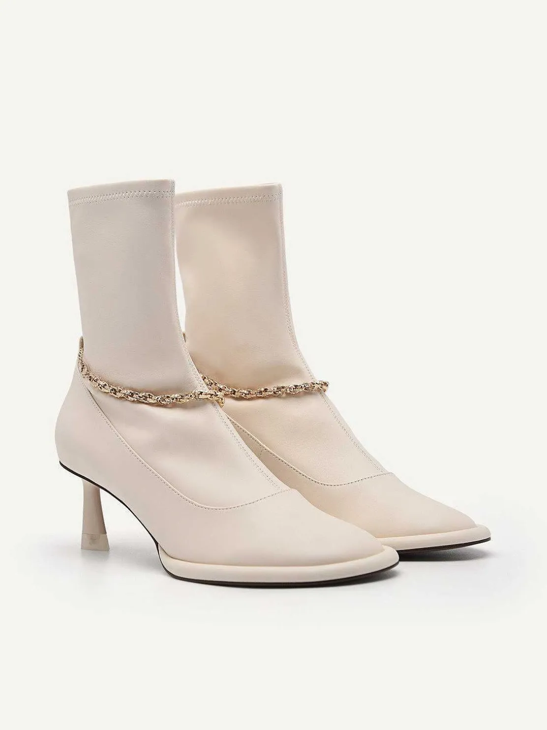 Sistrah Ankle Boots