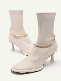 Sistrah Ankle Boots