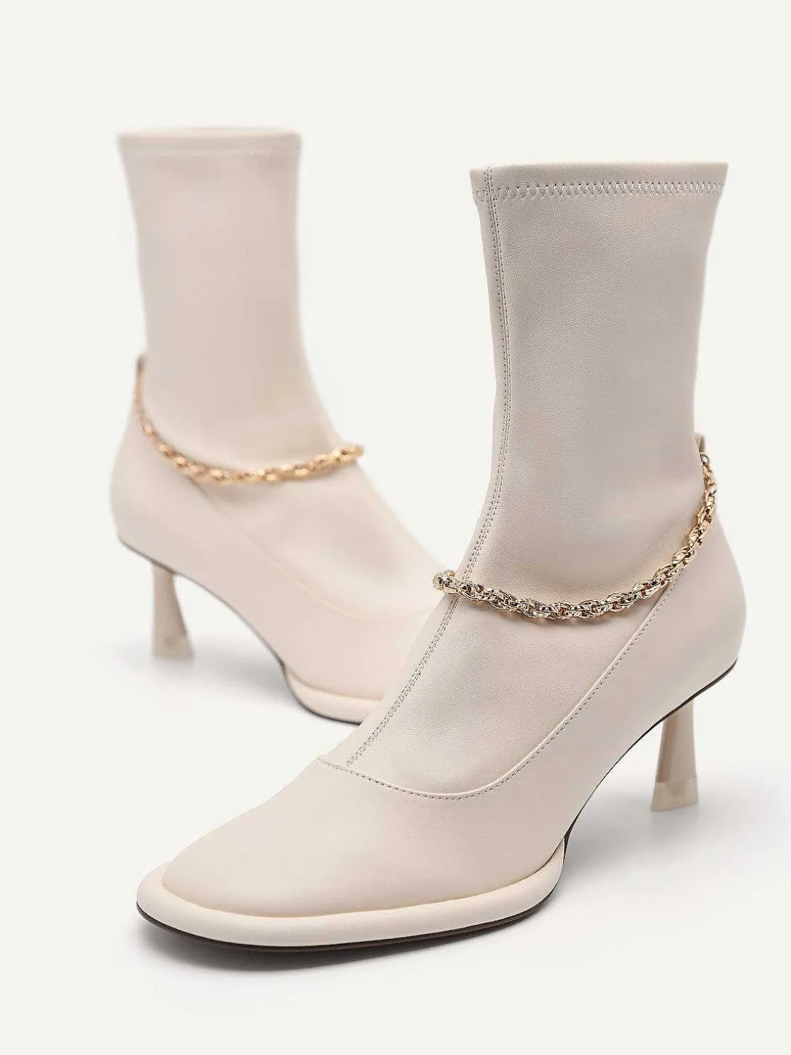 Sistrah Ankle Boots