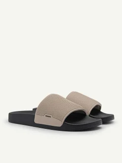 Slide Sandals