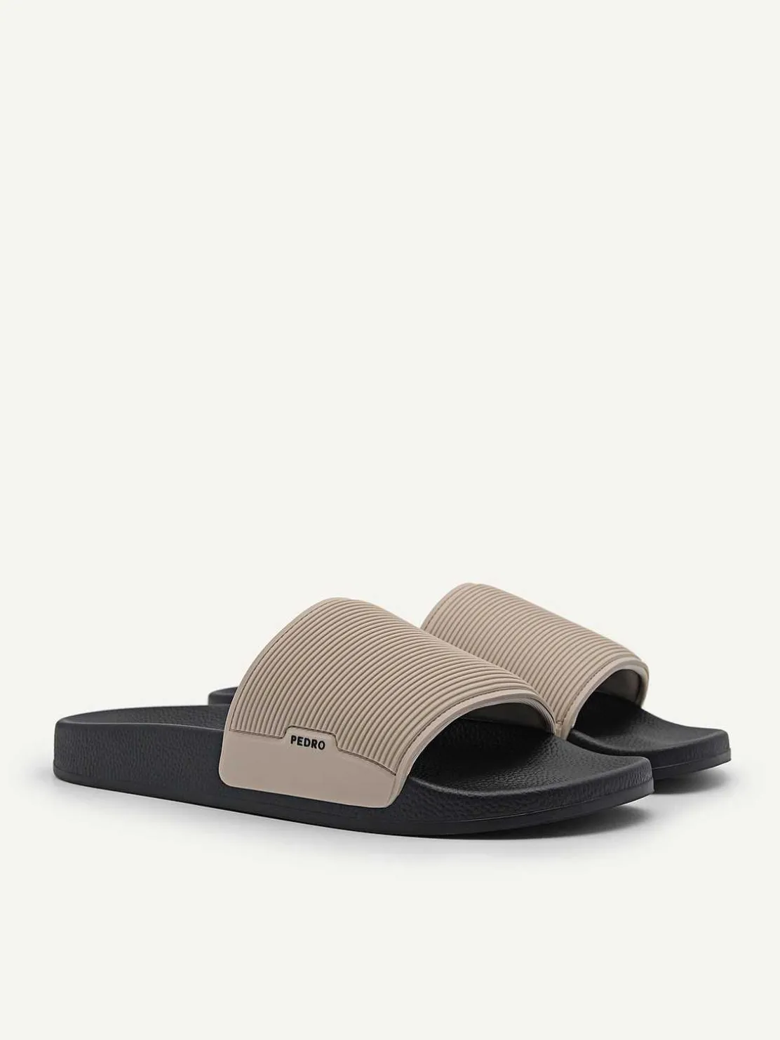 Slide Sandals