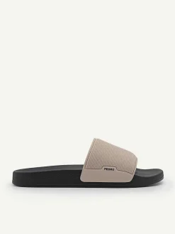 Slide Sandals